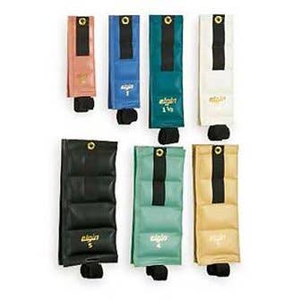 Elgin Cuff Weights