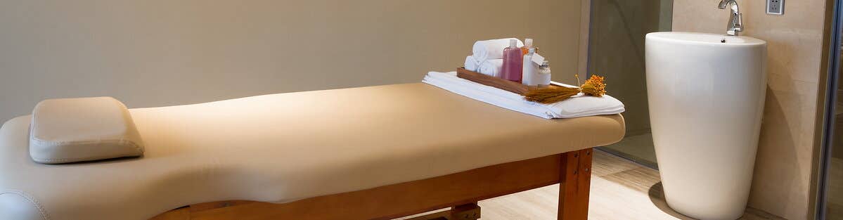 Professional Massage Equipment & Supplies