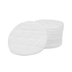 DUKAL™ Spa Reflections™ 2" Cotton Rounds, 80 Count