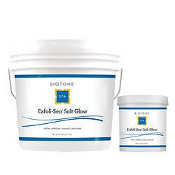 Biotone Exfoli-Sea Salt Glow