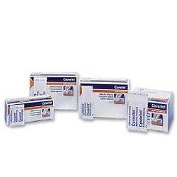 Leukoplast Elastic Free Bandages, 2"X3", 50/Box