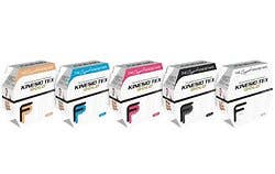 Kinesio® Tex Gold FP Bulk Rolls 2" X 103'