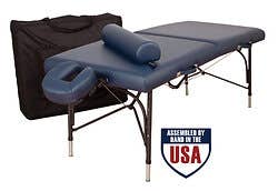 Oakworks Wellspring Basic Table Package