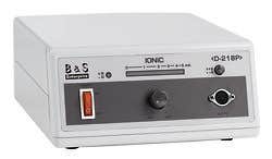 B&S Galvanic Machine