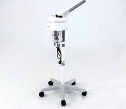 Silverfox Facial Steamer, F-003