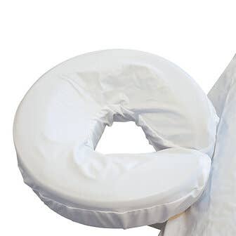 NRG® Reusable Face Rest Barrier 10/Pack