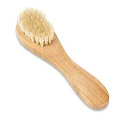 Facial Brush - 5.25"Long