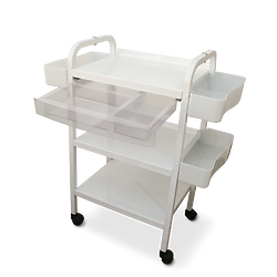 Silhouet-Tone® ML 100 Auxiliary Table