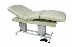 Touch America Atlas Classic Power Titlt Trmt Table