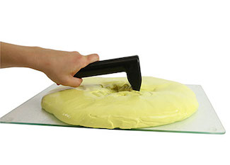 CanDo Puttycise Theraputty Tools CanDo Puttycise Theraputty Tools