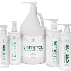 Biofreeze Professional Pain-Relieving Gel