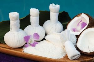 The Art of Traditional Thai Massage