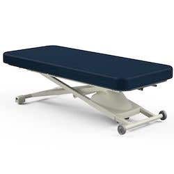 Oakworks Adjustable Height Massage Table Oakworks Adjustable Height Tilt Massage Table