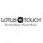 Brand Lotus Touch