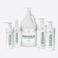 Biofreeze Professionl