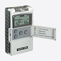 TENS Digital 7000
