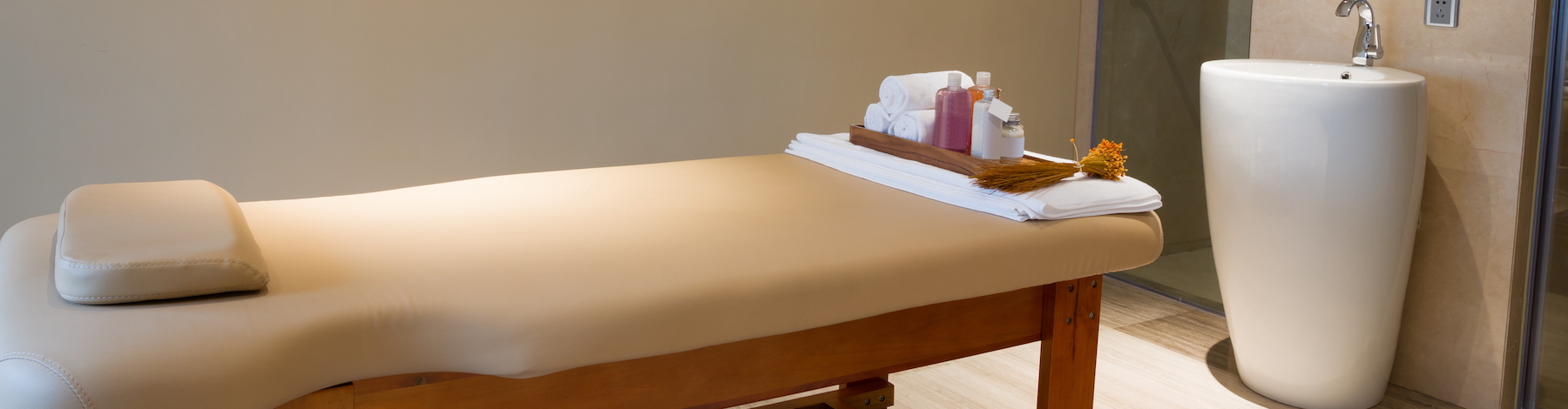 Professional Massage Equipment & Supplies