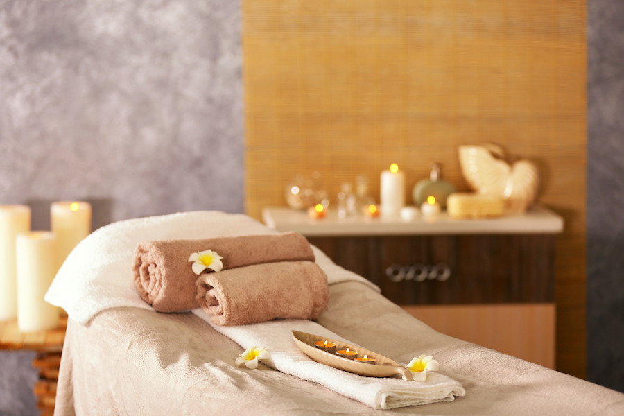 Massage Bed Accessories