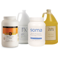 Category Massage Lubricants