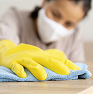 Spring Cleaning: Massage Tables and Massage Linens