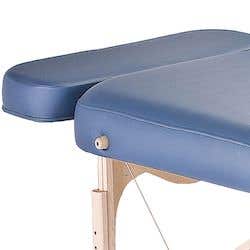 Earthlite Massage Table Extender and Foot Rest Earthlite Massage Table Extender
