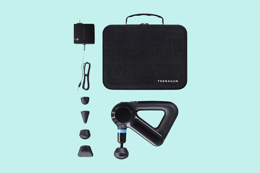 Factors to Consider When Buying a Massager Factors to Consider When Buying a Percussion Massager