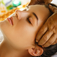 Massage for Headaches
