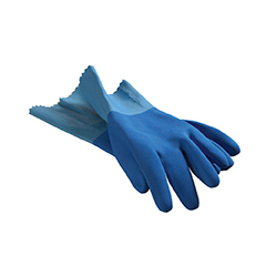 Insulated Gloves Amber Insulated Gloves