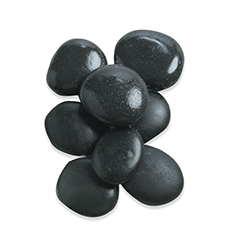 Basalt Stones for Hot Stone Massage Hot Stone Massage Basalt Stones