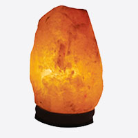 Harmony Salt Himalayan Salt Lamp