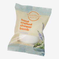 WholeMade Essential Oil Mega Shower Bomb