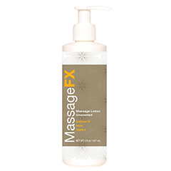 Massage FX Massage Lotion, 8 oz. Massage FX Massage Lotion