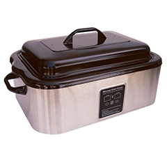 Hot Stone Warmer NRG Professional Digital Hot Stone Warmer