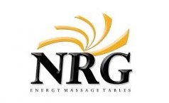 NRG Brand Massage Table Linens