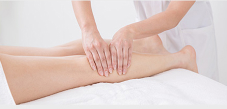 Choosing the Right Massage Oil