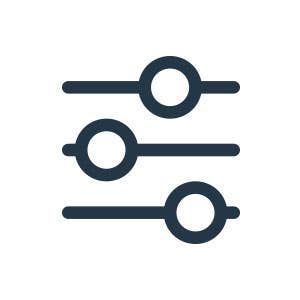 Customizable Waterbase Technology