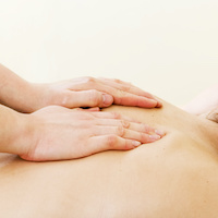 Swedish Massage Therapy