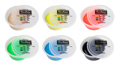 CanDo Theraputty
