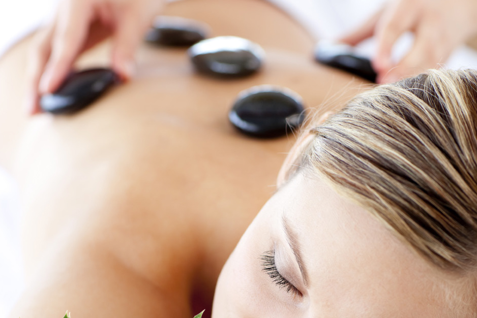 Hot Stone Massage Kits Biotone Hot Stone Massage Winter Warm-Up