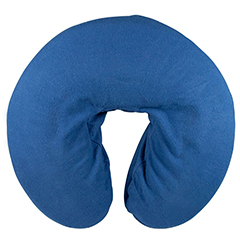 NRG Deluxe Flannel Face Cradle Cover NRG Deluxe Flannel Face Cradle Cover